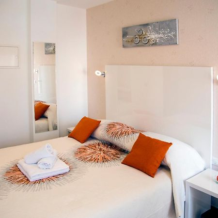 Luxury Rooms Skystar-Split Zimmer foto