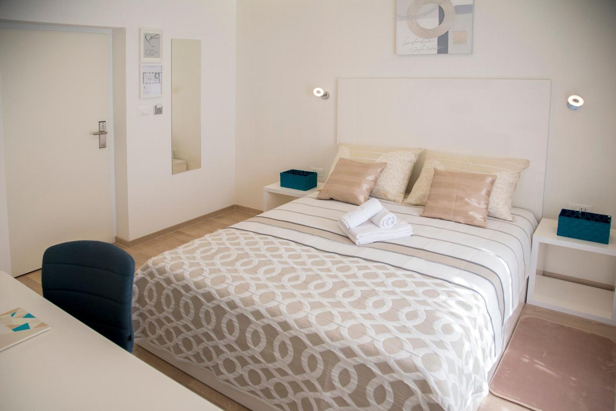 Luxury Rooms Skystar-Split Zimmer foto