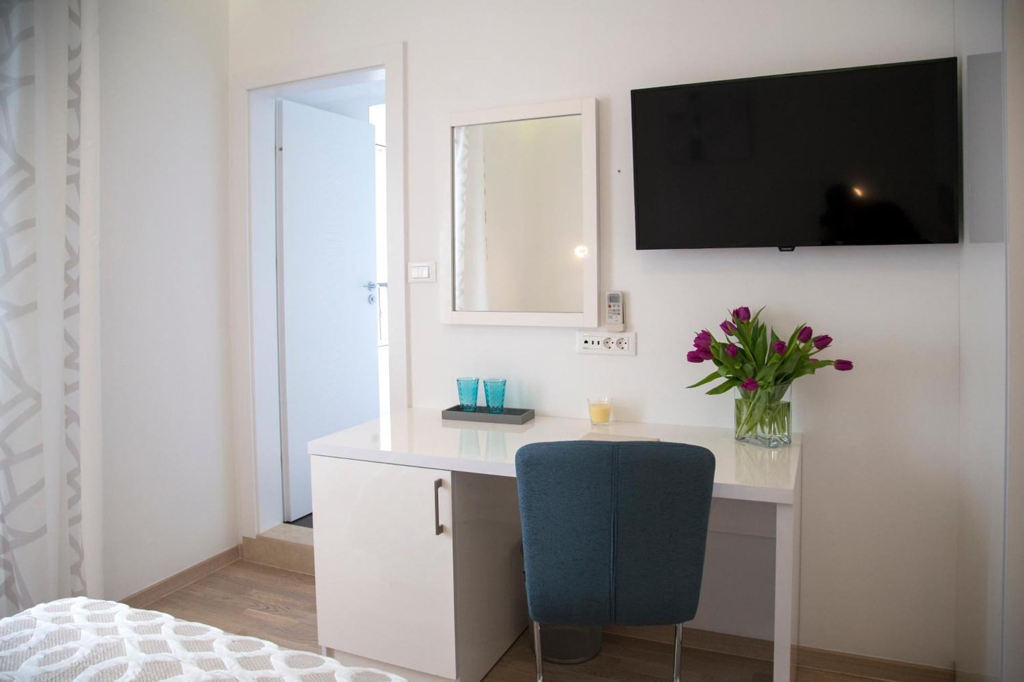 Luxury Rooms Skystar-Split Zimmer foto