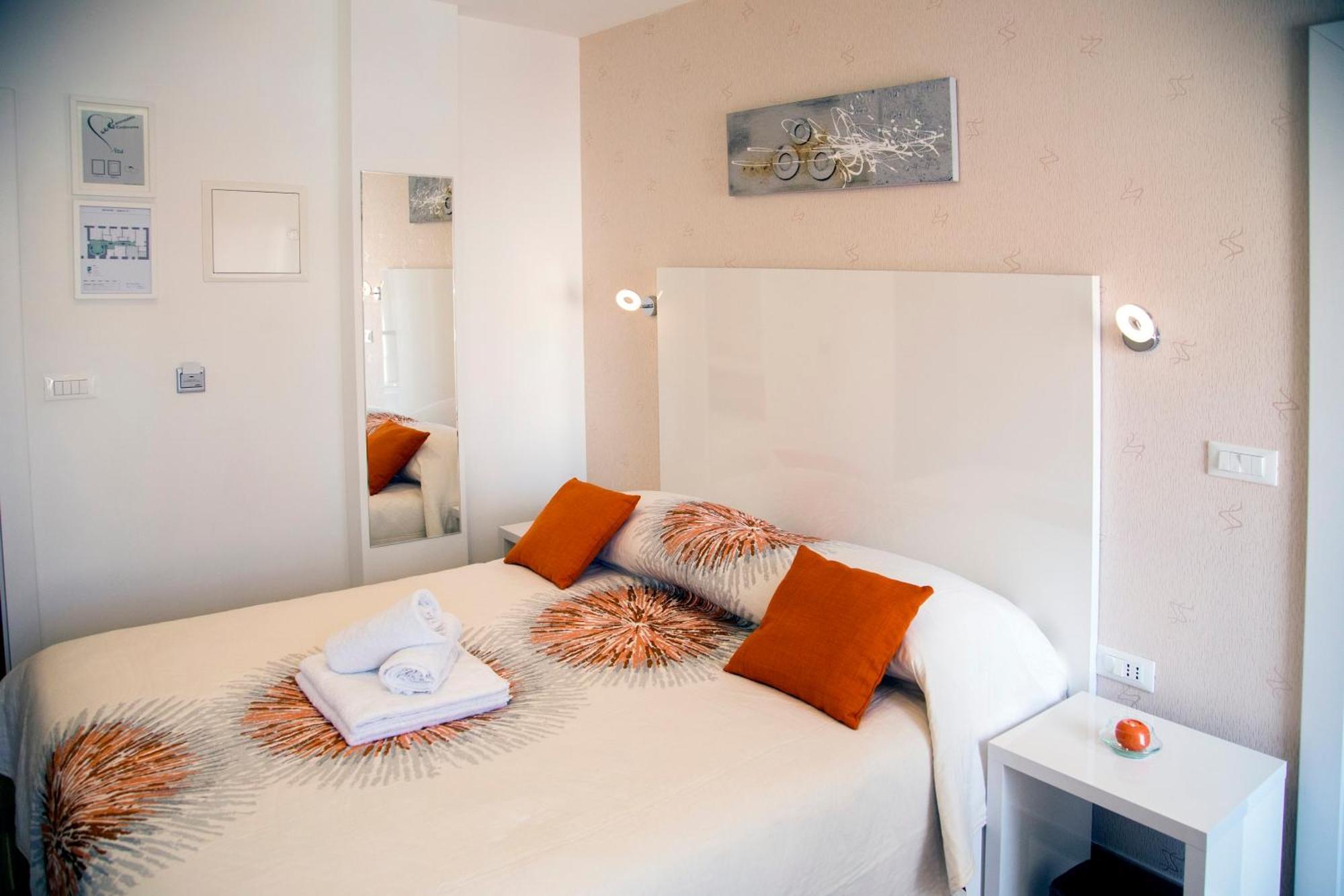 Luxury Rooms Skystar-Split Zimmer foto