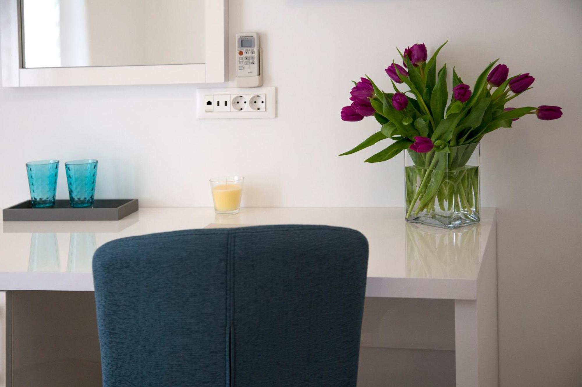 Luxury Rooms Skystar-Split Zimmer foto
