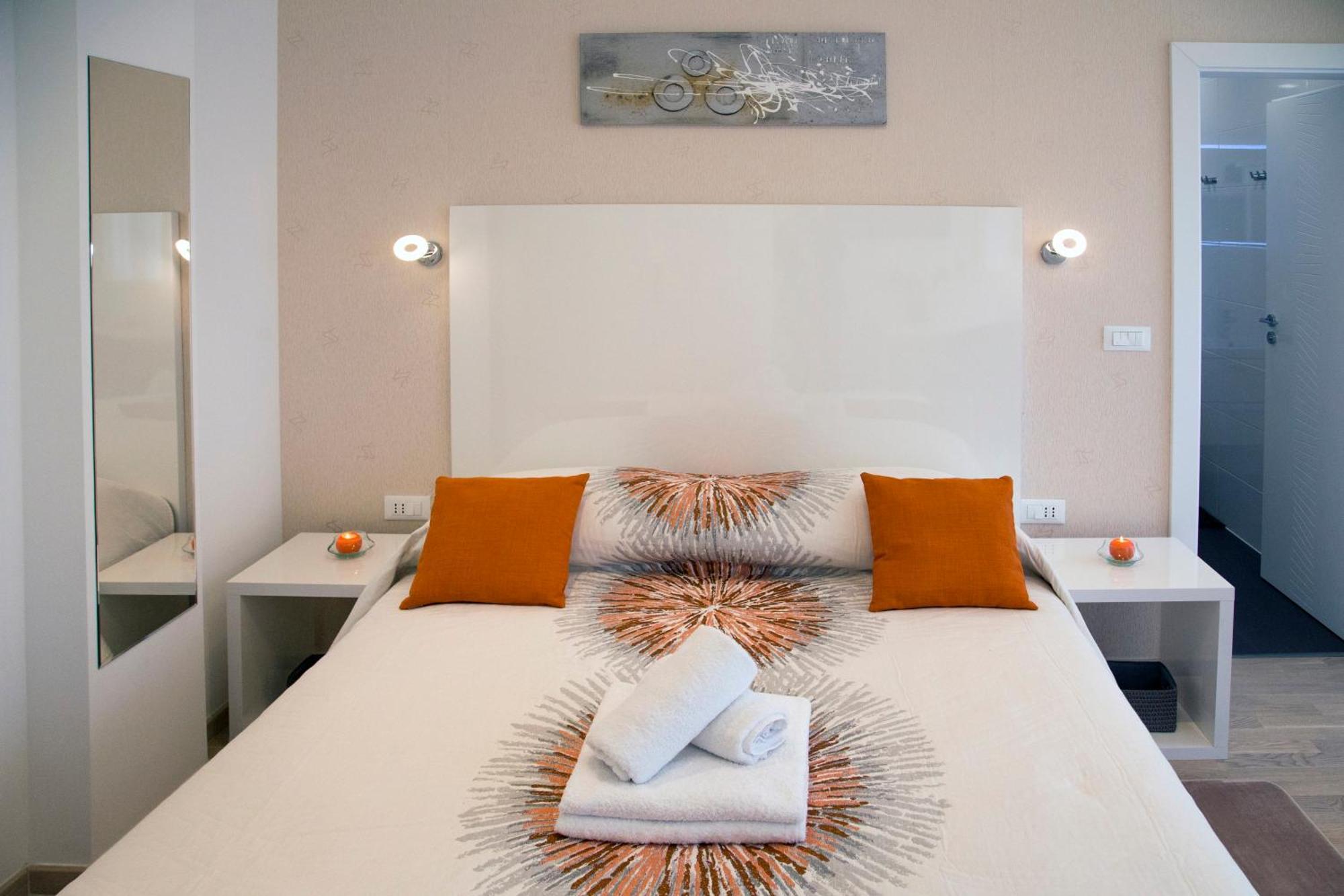 Luxury Rooms Skystar-Split Zimmer foto