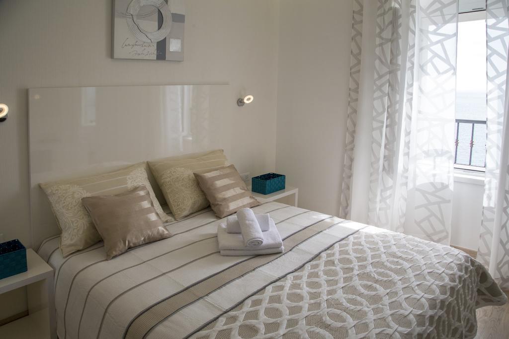 Luxury Rooms Skystar-Split Exterior foto