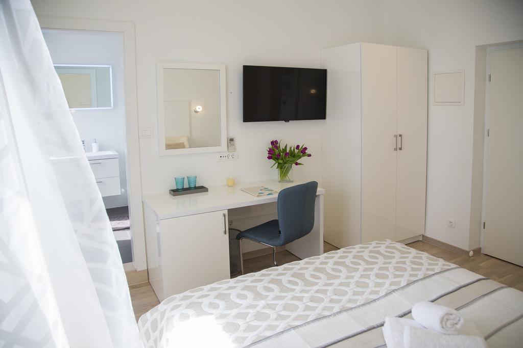 Luxury Rooms Skystar-Split Exterior foto