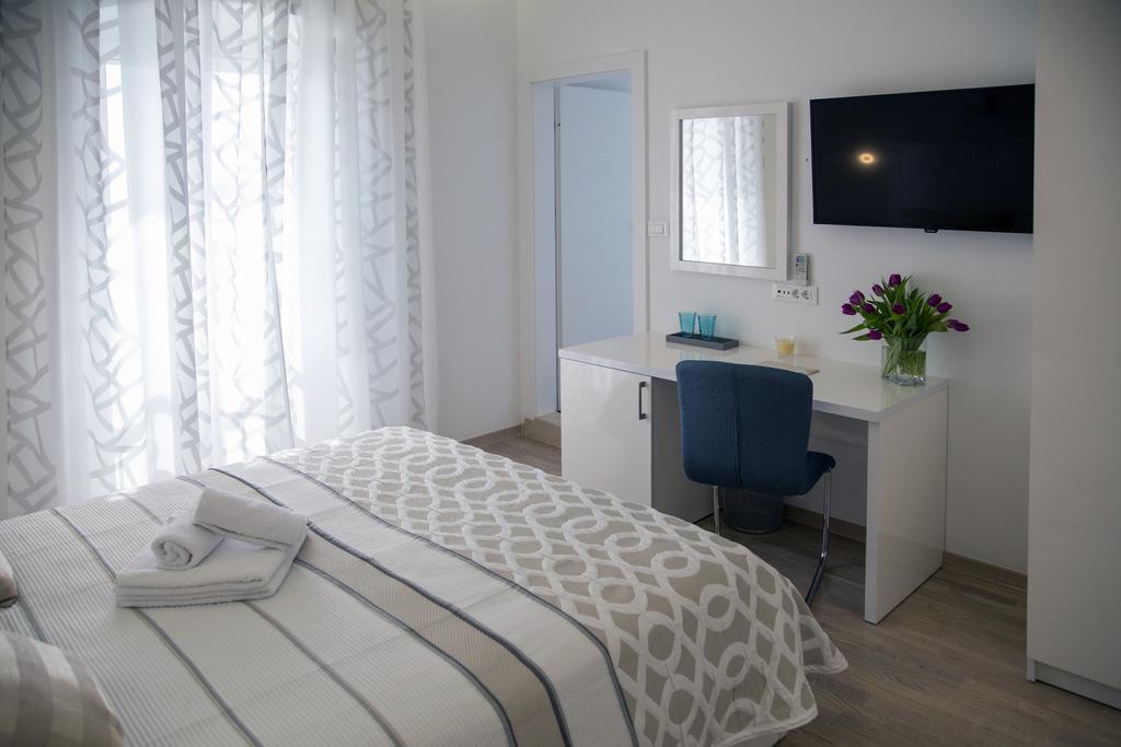 Luxury Rooms Skystar-Split Exterior foto