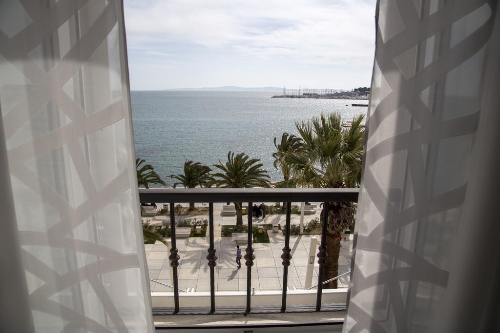 Luxury Rooms Skystar-Split Exterior foto
