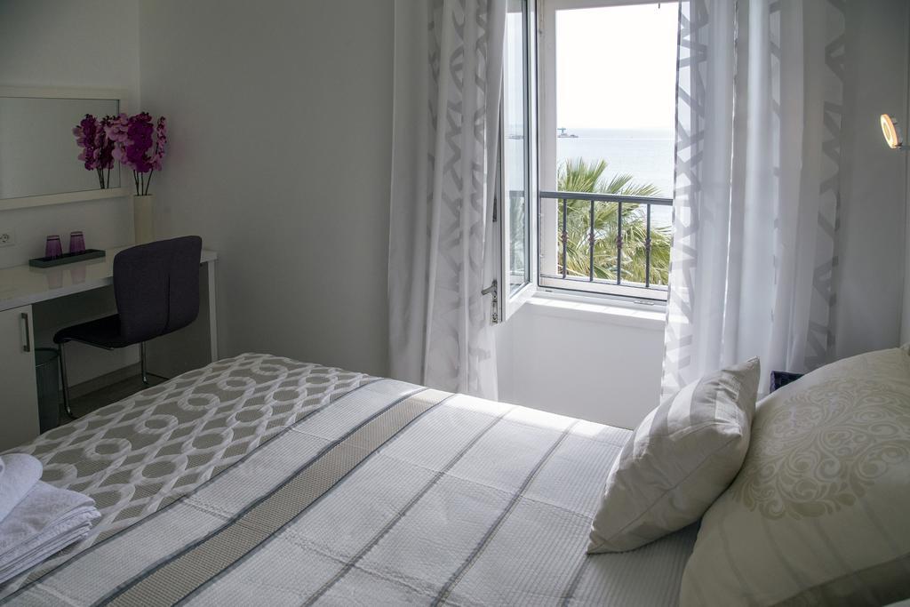 Luxury Rooms Skystar-Split Exterior foto