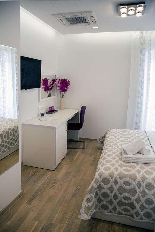 Luxury Rooms Skystar-Split Exterior foto