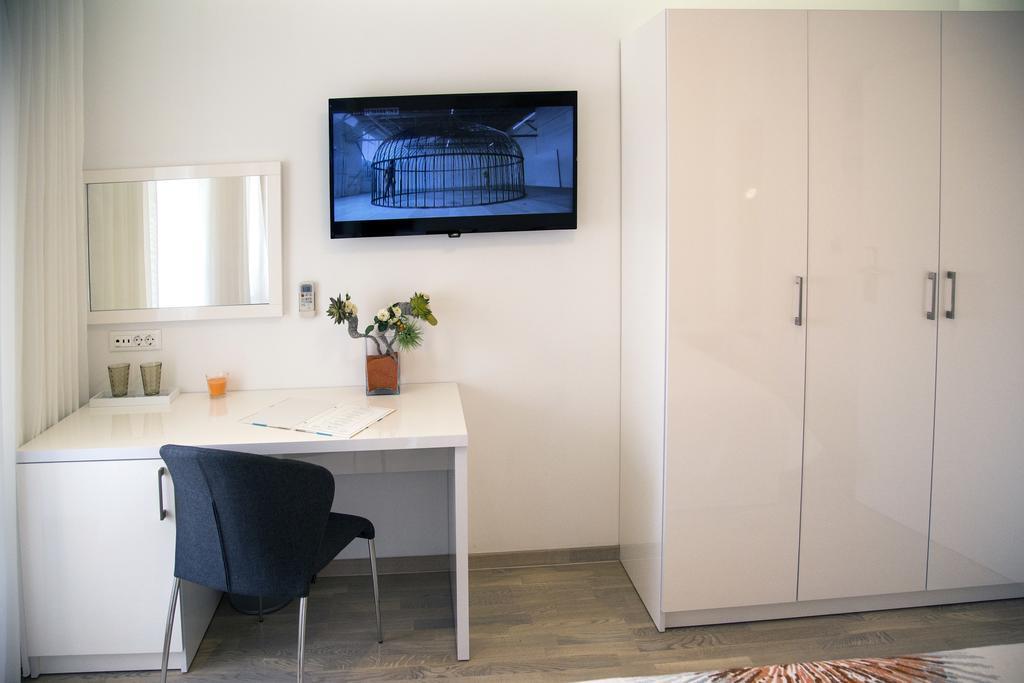 Luxury Rooms Skystar-Split Exterior foto