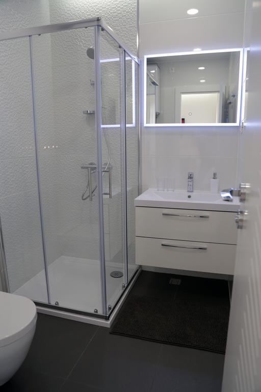 Luxury Rooms Skystar-Split Zimmer foto