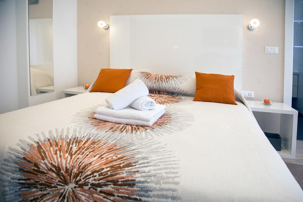 Luxury Rooms Skystar-Split Exterior foto