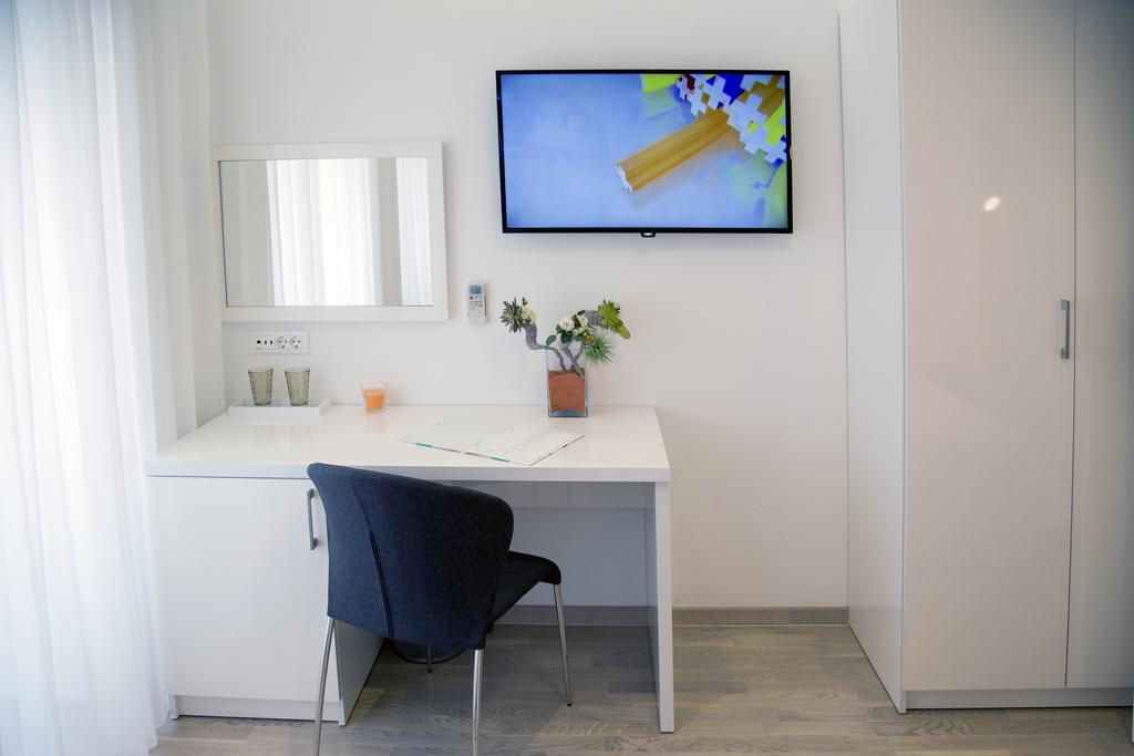 Luxury Rooms Skystar-Split Exterior foto