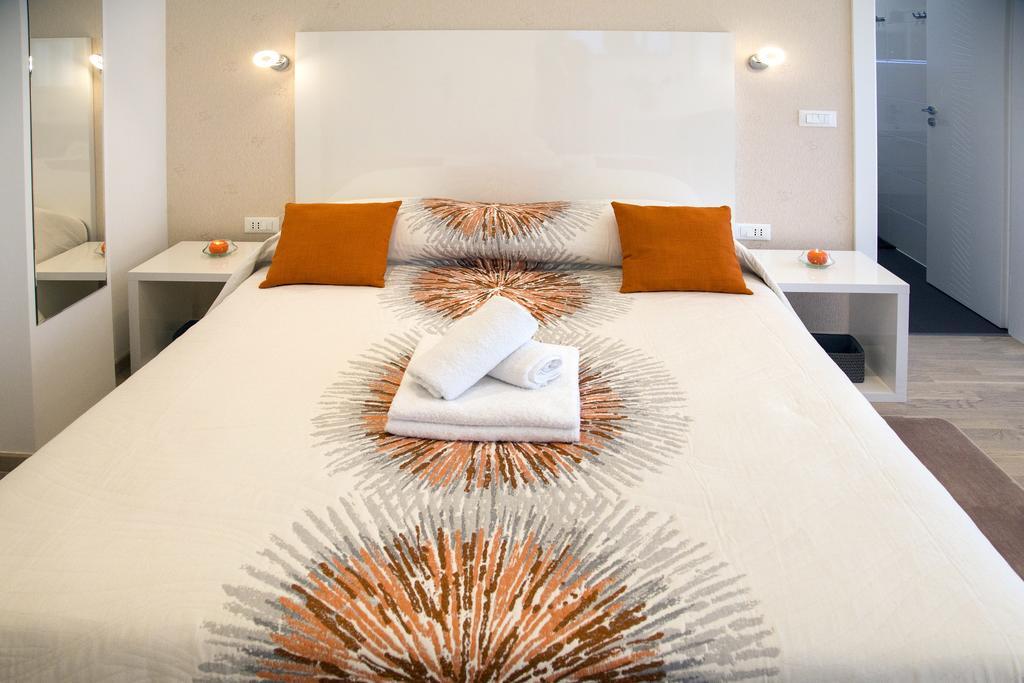 Luxury Rooms Skystar-Split Exterior foto