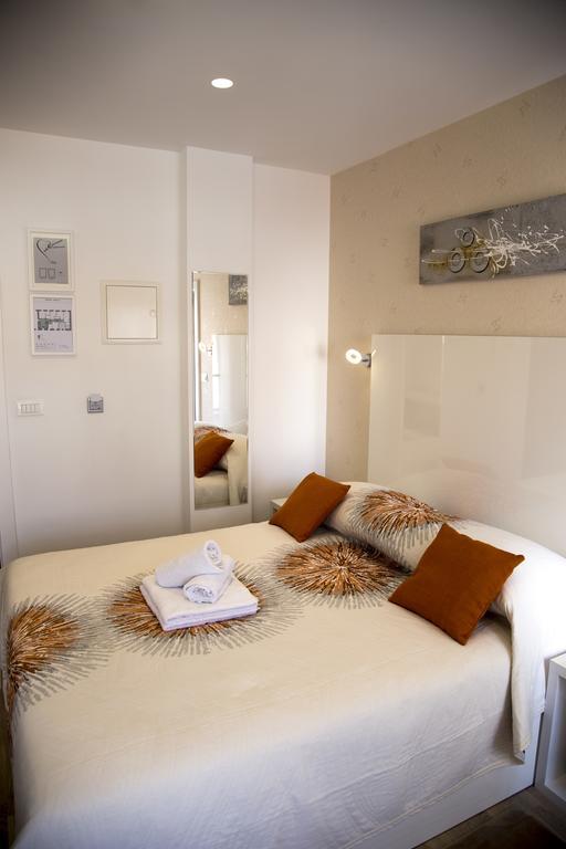 Luxury Rooms Skystar-Split Exterior foto