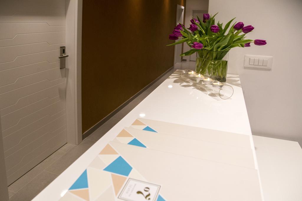 Luxury Rooms Skystar-Split Exterior foto