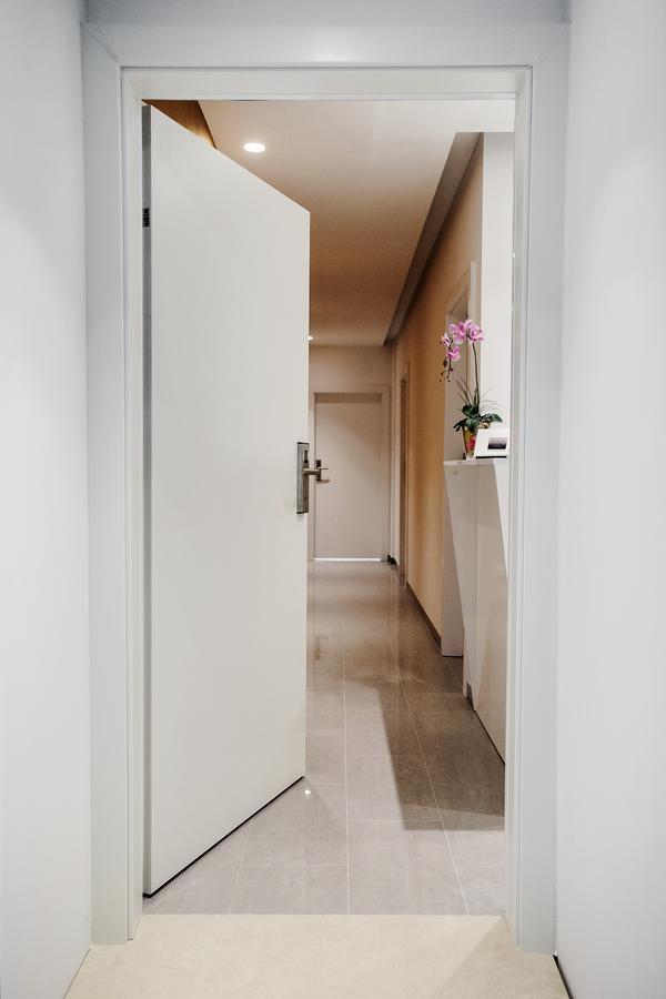 Luxury Rooms Skystar-Split Exterior foto