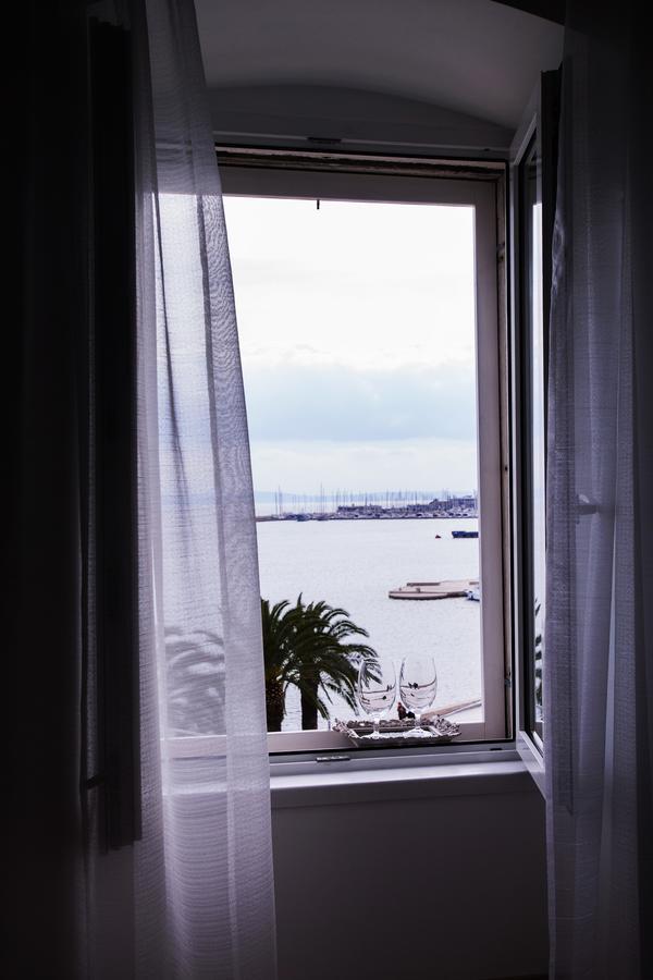 Luxury Rooms Skystar-Split Exterior foto