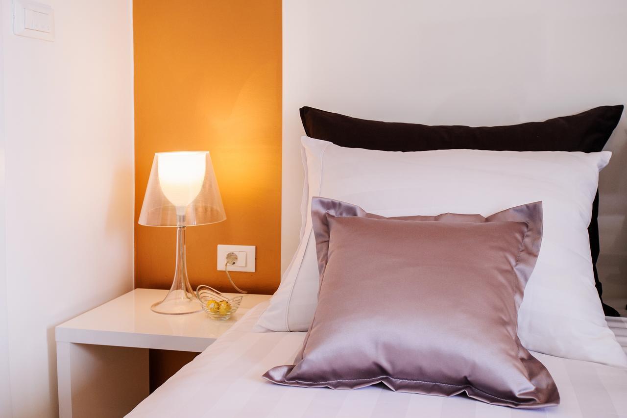 Luxury Rooms Skystar-Split Exterior foto
