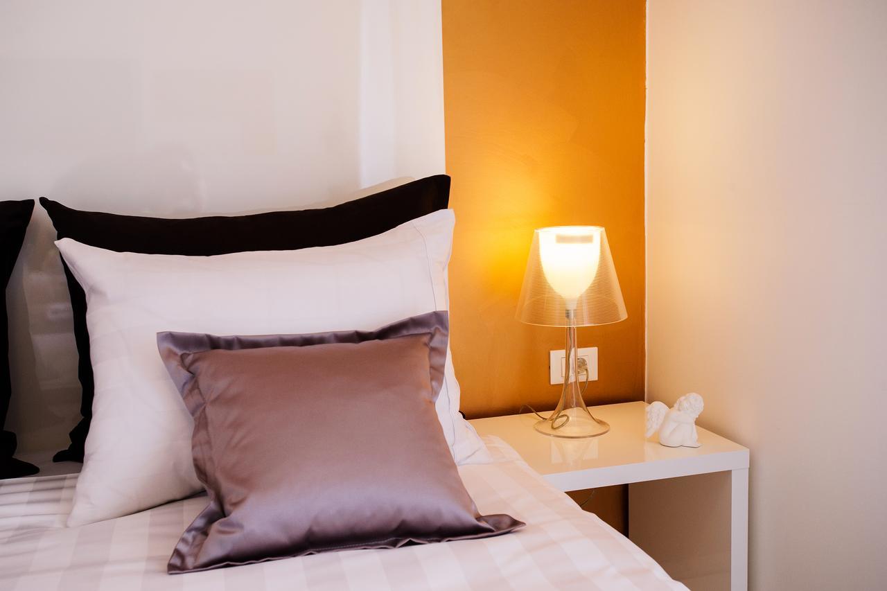 Luxury Rooms Skystar-Split Exterior foto