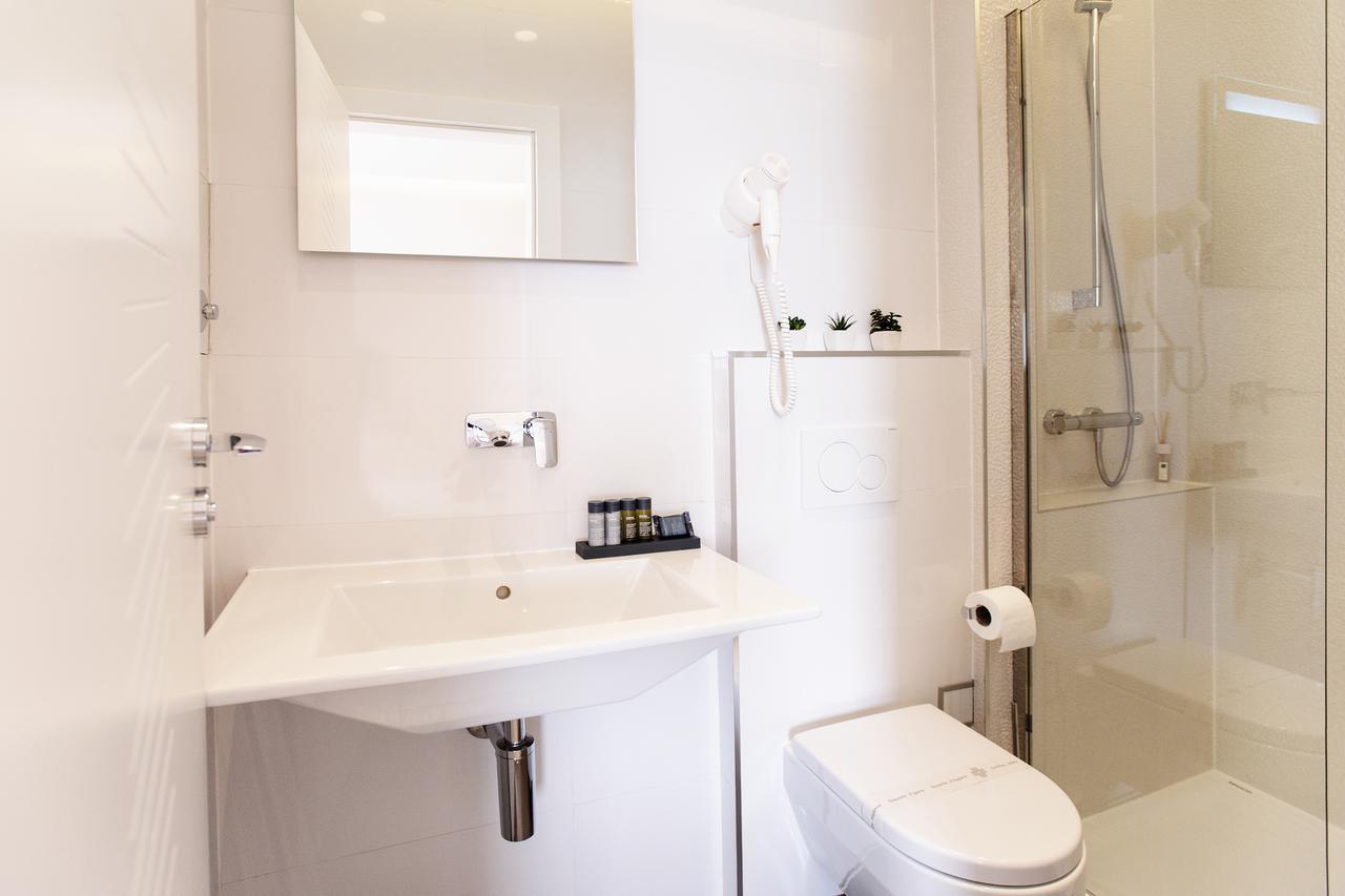 Luxury Rooms Skystar-Split Exterior foto